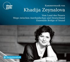 Kammermusik - Zeynalova/Ensemble Bridge Of Sound