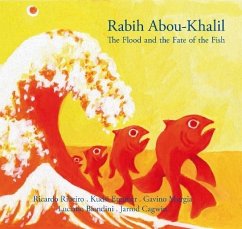 The Flood And The Fate Of The Fish - Abou-Khalil,Rabih