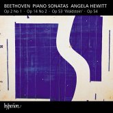 Klaviersonaten Vol.8-Sonaten Opp.2/1,14/2,53