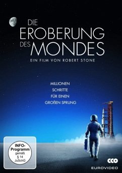 Die Eroberung des Mondes - Die Eroberung Des Mondes/3dvds