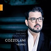 Cozzolani Vespro