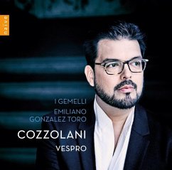 Cozzolani Vespro - Toro,Emiliano