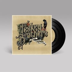 Run Home Slow (180g Vinyl) - Teskey Brothers,The