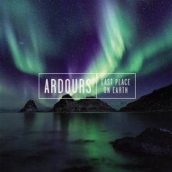 Cover Last Place On Earth