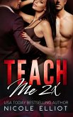 Teach Me 2X (2X The Pleasure, #2) (eBook, ePUB)
