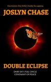 Double Eclipse (eBook, ePUB)