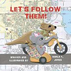 Let's Follow Them! (eBook, ePUB)