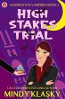 High Stakes Trial (Washington Vampires,... - Bild 1