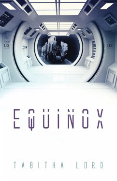 Equinox (Horizon) (eBook, ePUB) - Lord, Tabitha