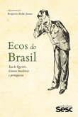 Ecos do Brasil (eBook, ePUB)
