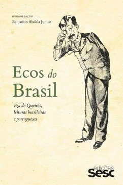 Cover Ecos do Brasil (eBook, ePUB)