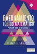 Razonamiento Lógico Matemático para... - Bild 1