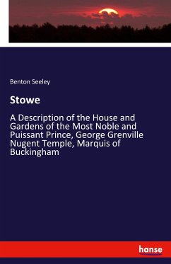 Stowe - Seeley, Benton