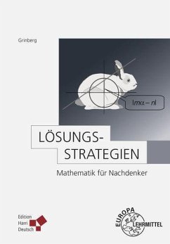 Lösungsstrategien - Grinberg, Natalia