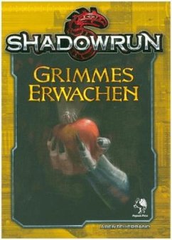 Shadowrun, Grimmes Erwachen