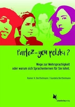 Parlez-you polski? - Berthelmann, Rainer H.;Berthelmann, Gundela