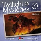 Twilight Mysteries - Hades