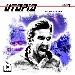 Utopia - Die Begabten - Meisenberg, Marcus