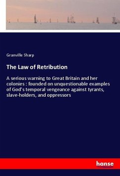 The Law of Retribution