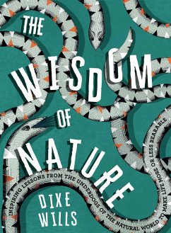 Cover The Wisdom of Nature (eBook, ePUB)