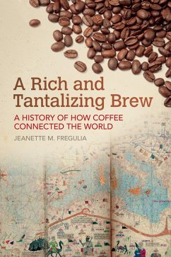 Cover Rich and Tantalizing Brew (eBook, ePUB)