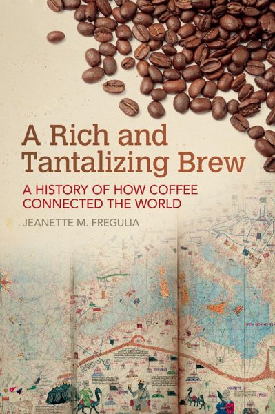 Rich and Tantalizing Brew (eBook, ePUB)