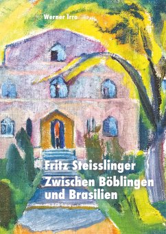 Fritz Steisslinger - Irro, Werner