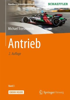 Antrieb - Trzesniowski, Michael