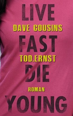 Tod.Ernst - Cousins, Dave