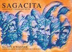 Sagacita (english version) - Wagner, Klaus D.