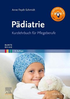 BR Pädiatrie - Feydt-Schmidt, Anne