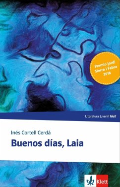 Buenos días, Laia - Cortell Cerdá , Inés