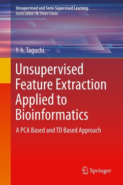 Unsupervised Feature Extraction Applied to Bioinformatics - Taguchi, Y-h.