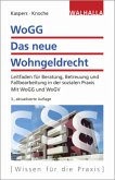 WoGG - Das neue Wohngeldrecht