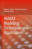 WiMAX Modeling: Techniques and Applications