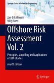 Offshore Risk Assessment Vol. 2