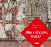 Regensburger Almanach 2019 Regensburger Almanach 2019