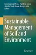 Sustainable Management of Soil and... - Bild 1