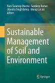 Sustainable Management of Soil and Environment