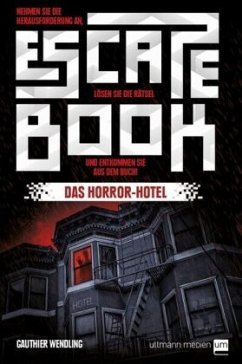 Das Horror Hotel - Wendling, Gauthier