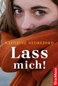 Lass mich! - Nedrejord, Kathrine