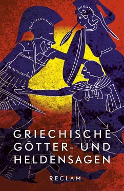 Griechische Götter- und Heldensagen - Wittmeyer, Uwe;Tetzner, Reiner