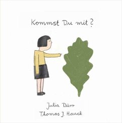 Cover Kommst Du mit?
