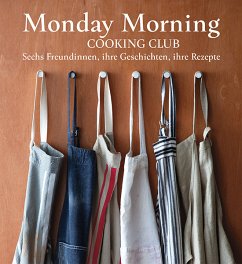 Cover Monday Morning Cooking Club