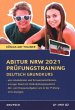 Abitur NRW 2021 Prüfungstraining -... - Bild 1
