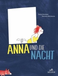 Anna und die Nacht - Kummer, Tanja