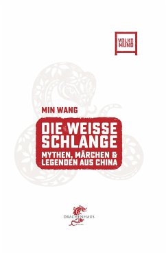 Die Weisse Schlange - Wang, Min;König, Franz;Winter, Felix