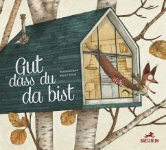 Gut, dass du da bist - Isern, Susanna