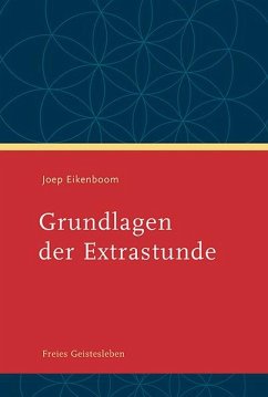 Grundlagen der Extrastunde - Eikenboom, Joep