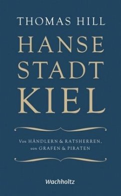 Hansestadt Kiel - Hill, Thomas